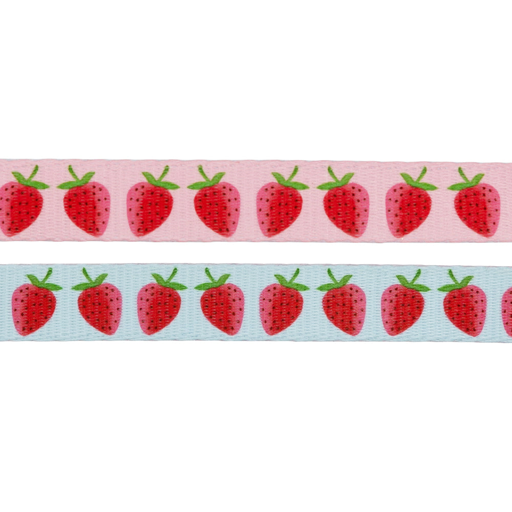 Dog Leash - I Woof You Berry Much