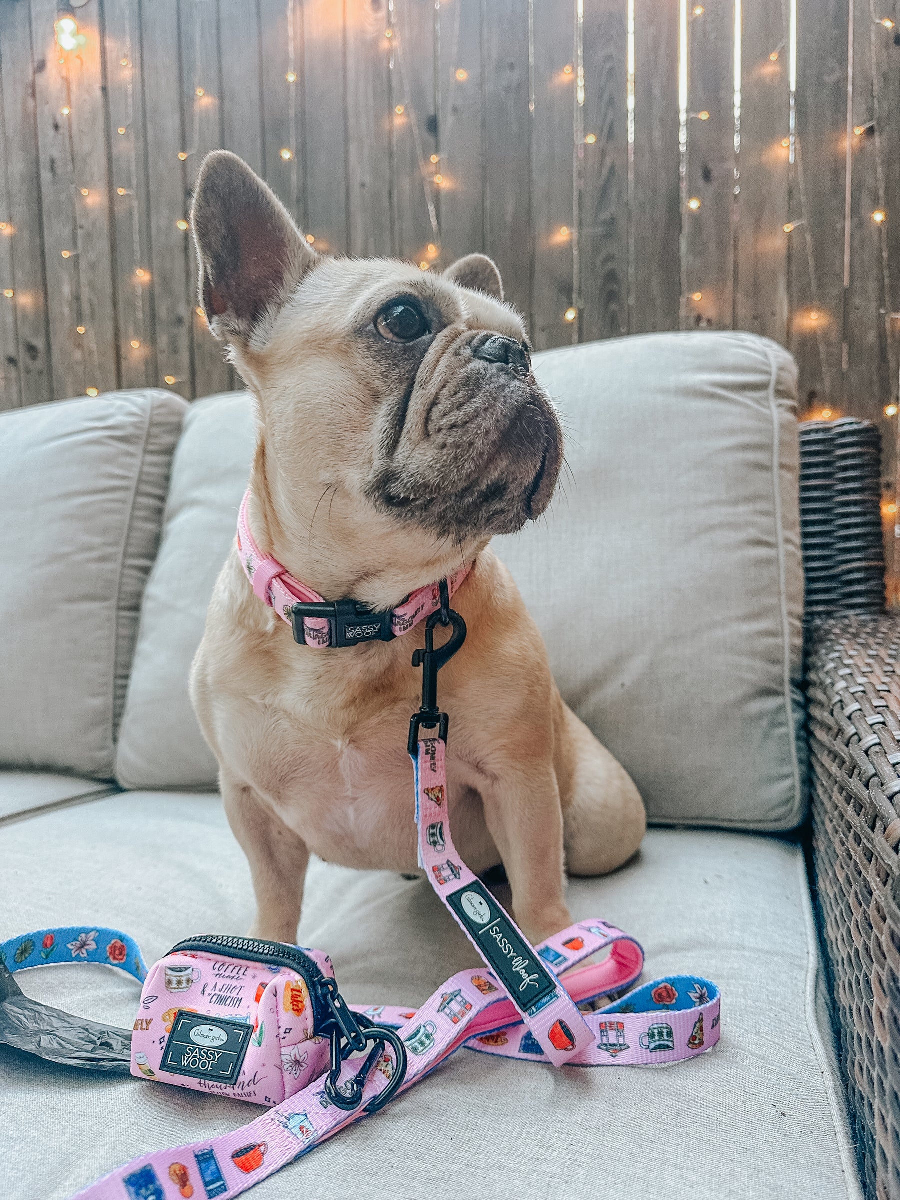 INFLUENCER_CONTENT | @LILLYMOONFRENCHIE | SIZE M