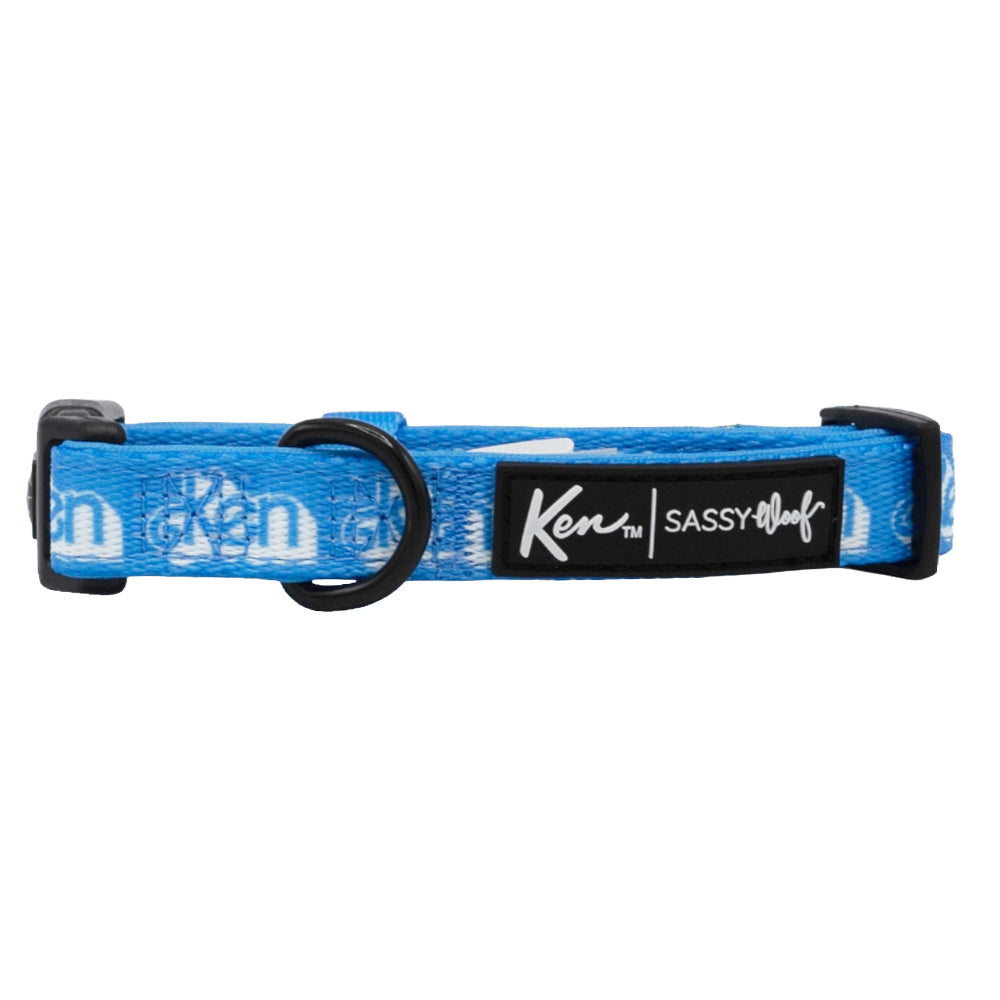 Dog Collar - KEN™