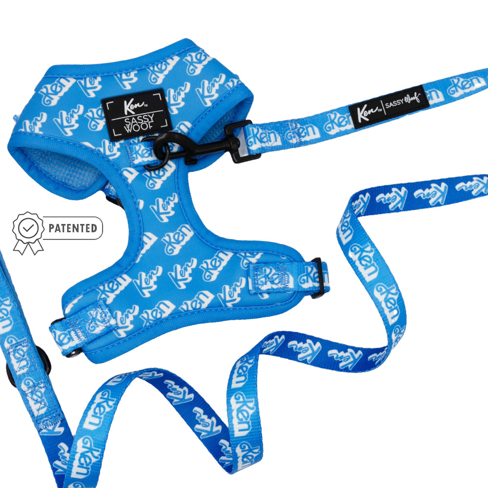 Dog Two Piece Bundle - KEN™ | Sassy Woof Product