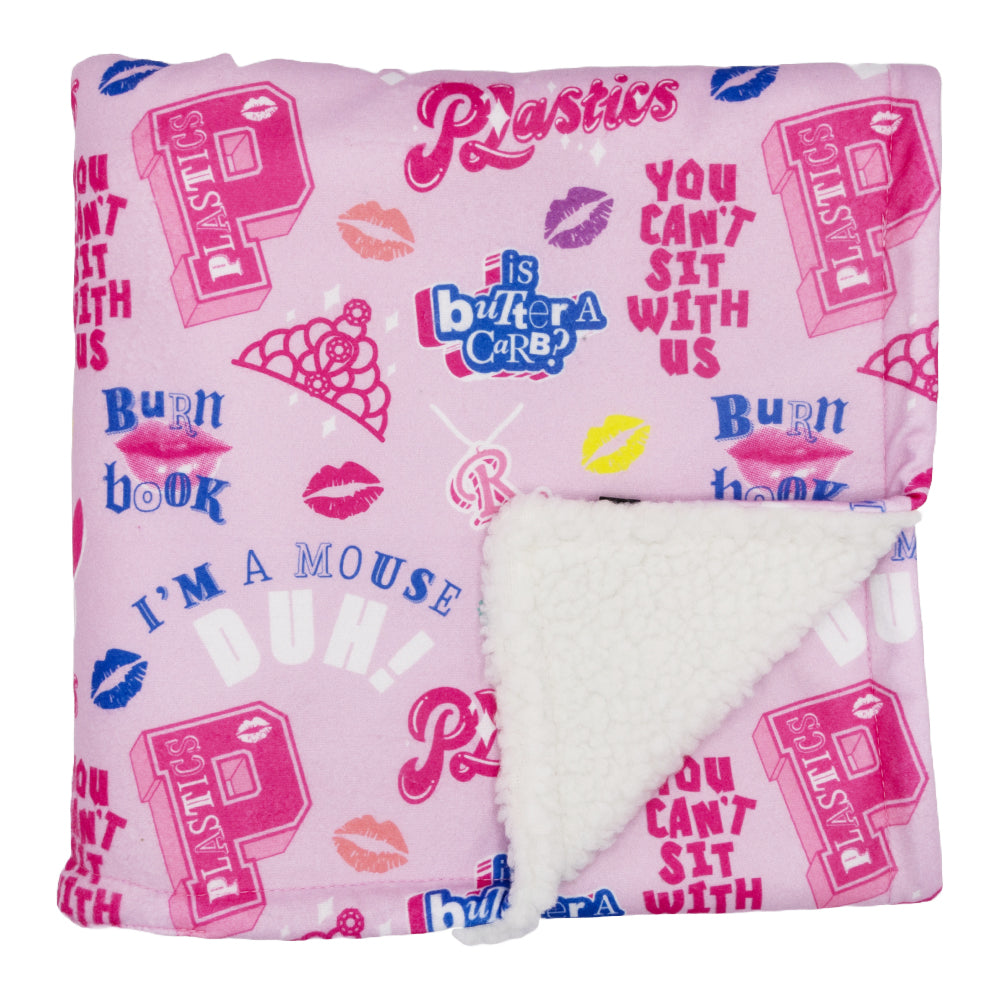 Pet Blanket - Mean Girls™