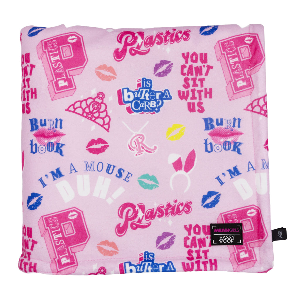 Pet Blanket - Mean Girls™