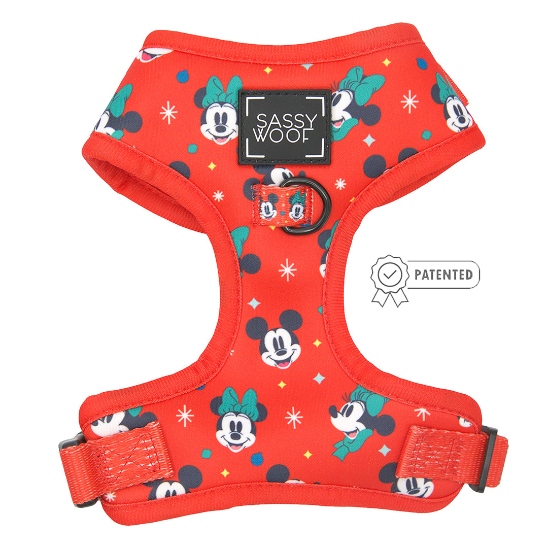 Dog Two Piece Bundle - Disney Holiday Collection