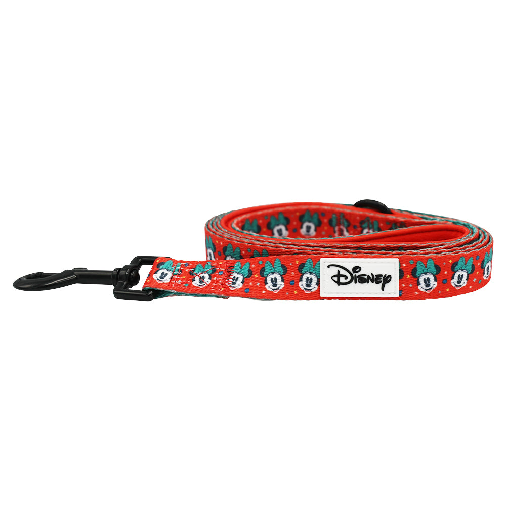 Dog Leash - Disney Holiday Collection