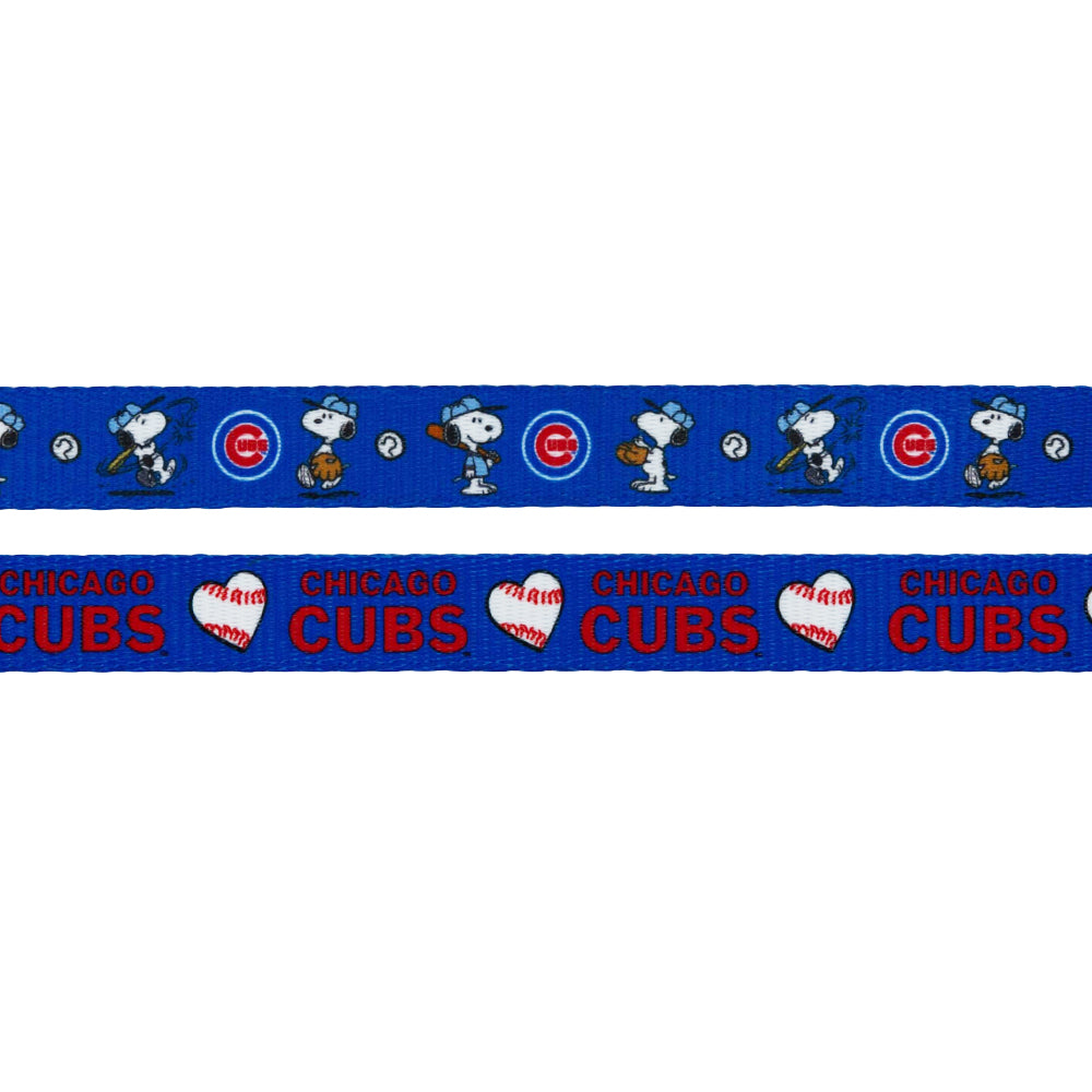 Harness Three Piece Bundle - MLB x Peanuts™ Chicago Cubs™