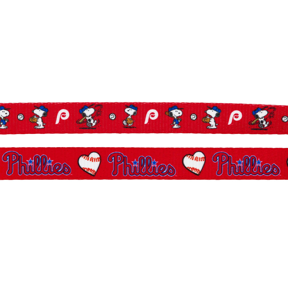 Dog Two Piece Bundle - MLB x Peanuts™ Philadelphia Phillies™