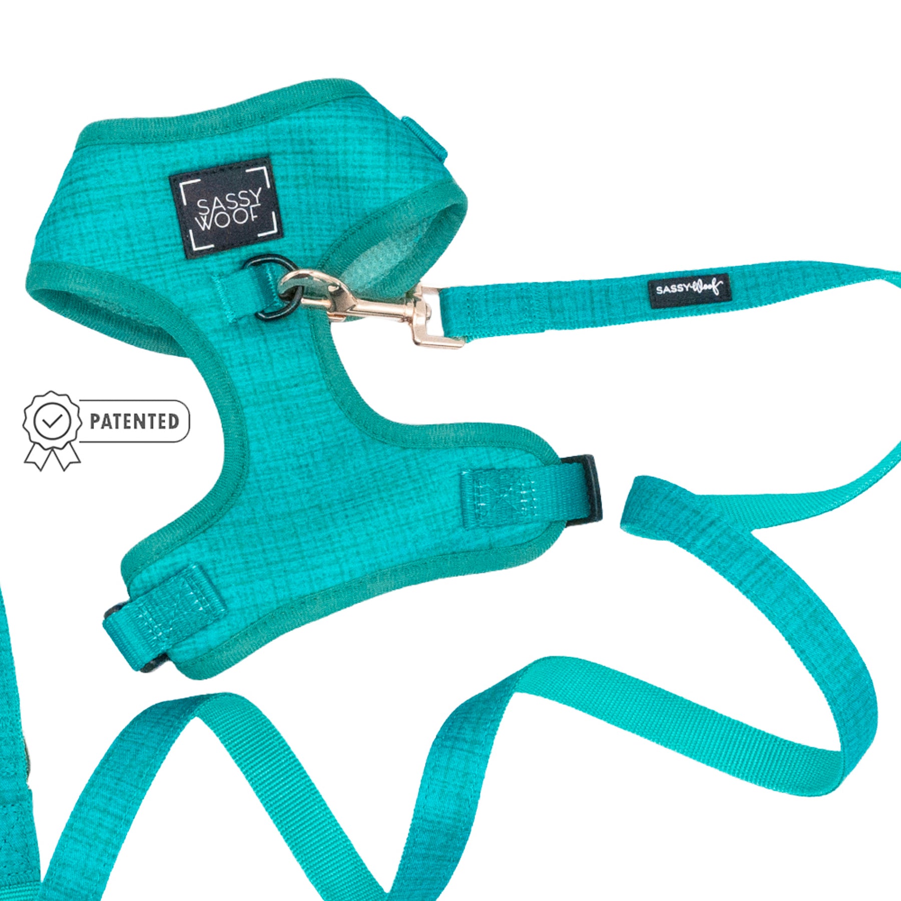 Dog Two Piece Bundle - Napa