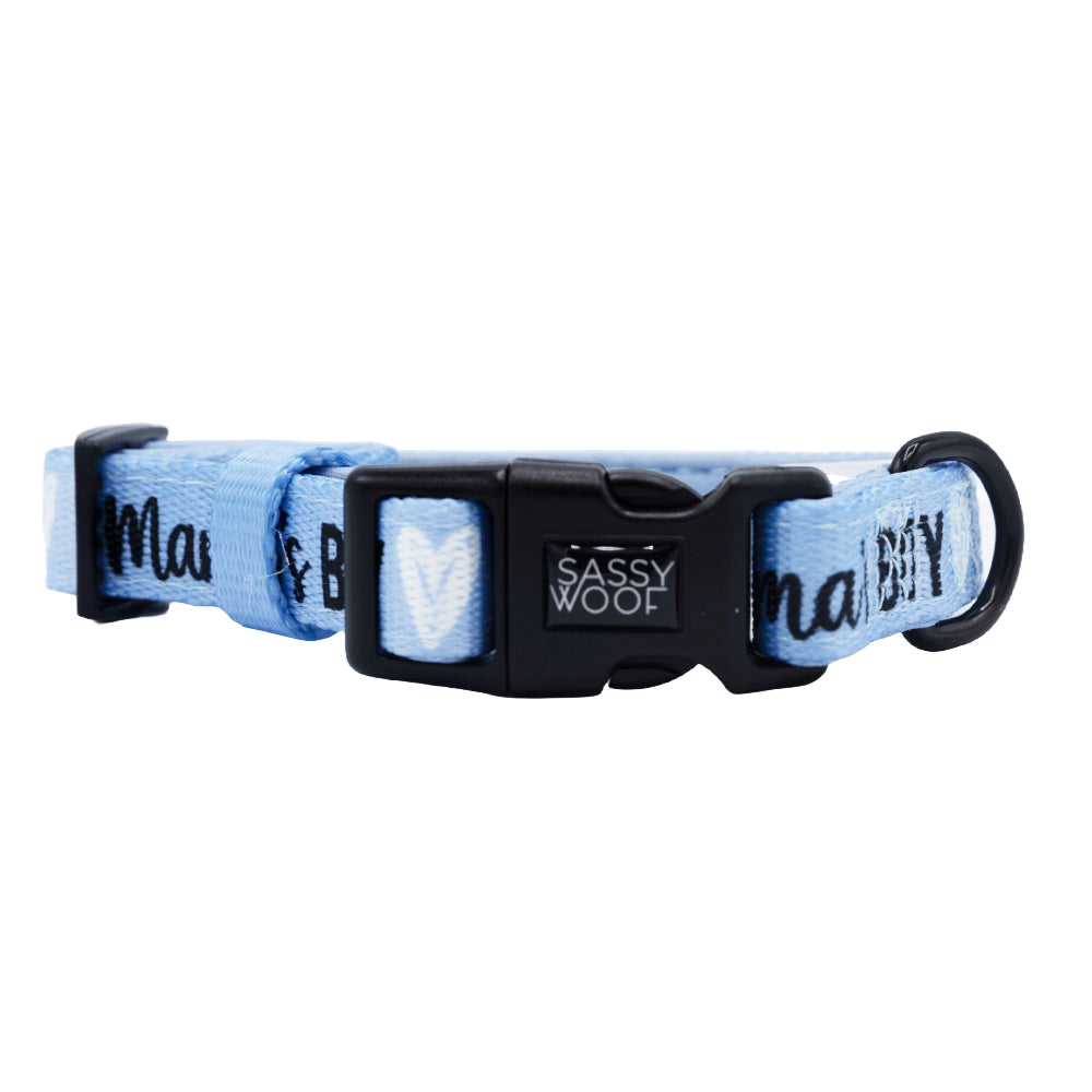 Dog Three Piece Bundle - Mama's Boy