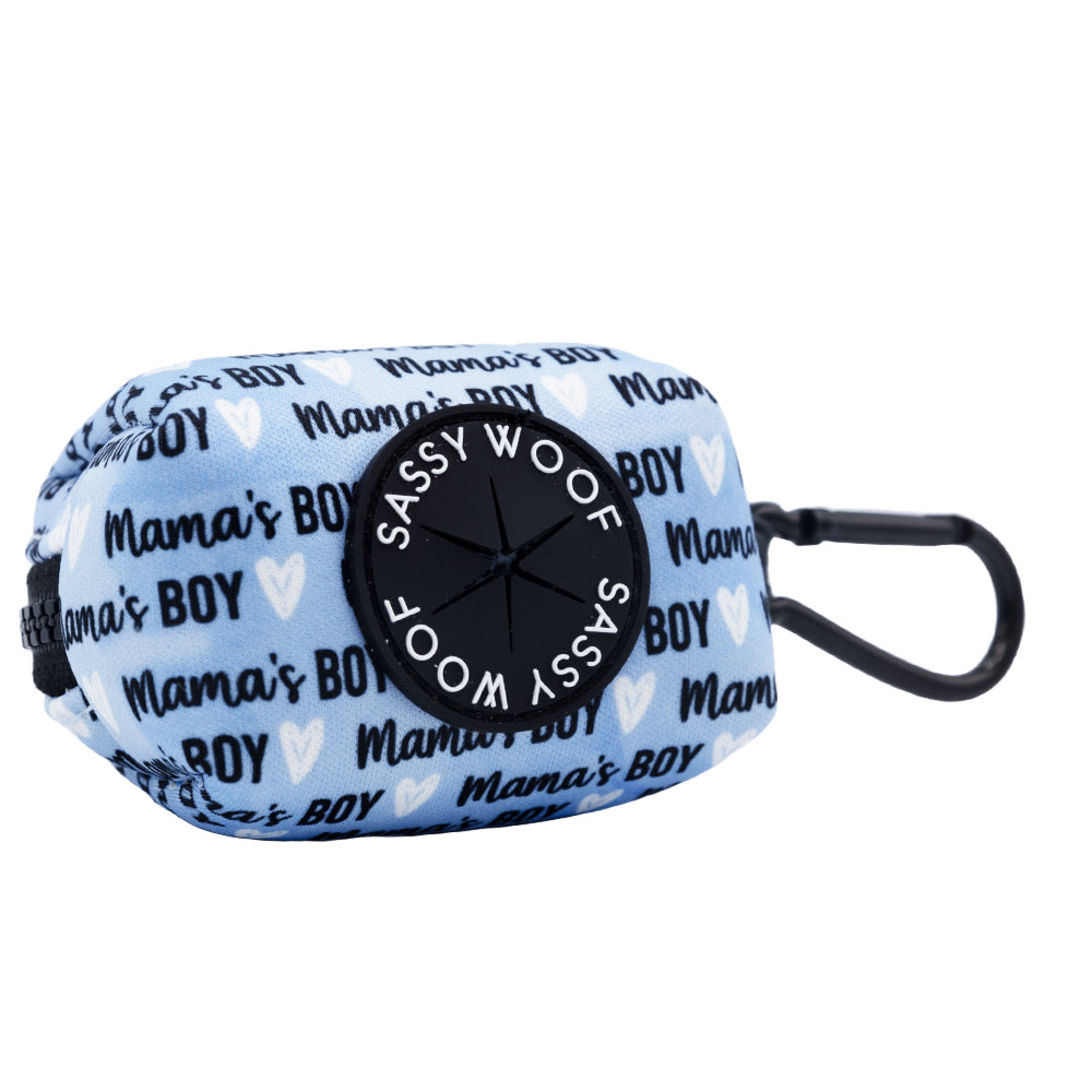 Dog Three Piece Bundle - Mama's Boy