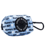 Dog Waste Bag Holder - Mama's Boy