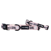 Dog Collar - Mama's Girl