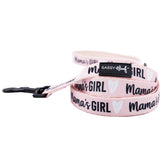 Dog Leash - Mama's Girl