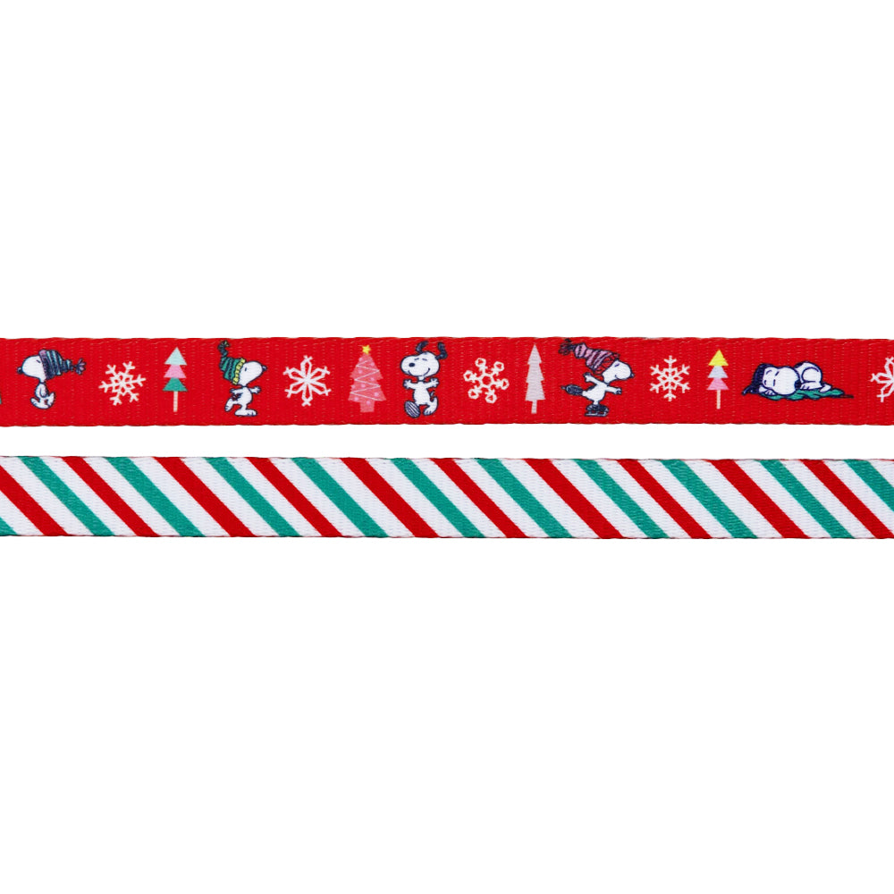 Collar Three Piece Bundle - Peanuts™ Beagle Bells