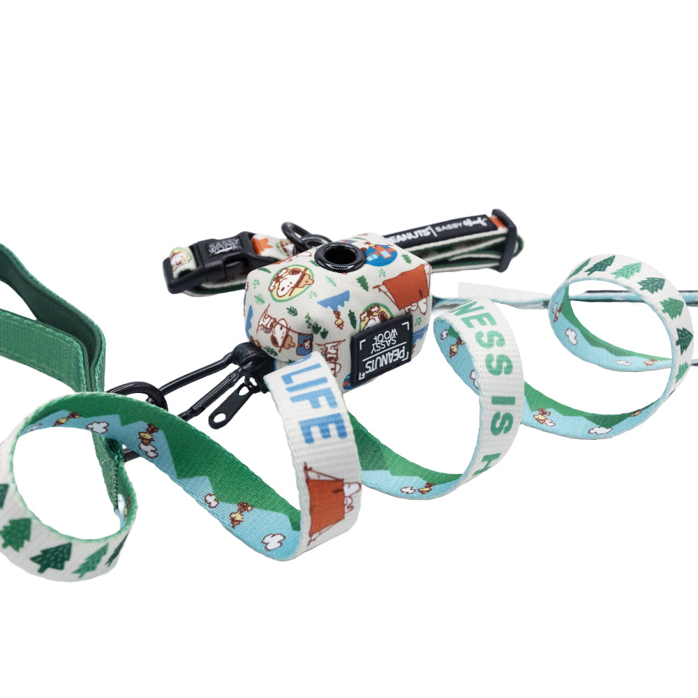 Dog Three Piece Bundle - Peanuts™ Beagle Scouts