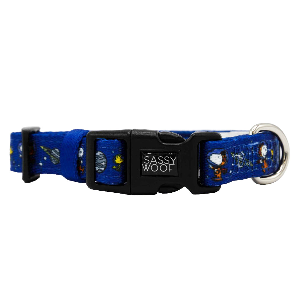 Dog Four Piece Bundle - Peanuts™ Snoopy in Space