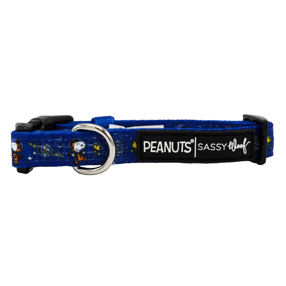 Dog Collar - Peanuts™ Snoopy in Space