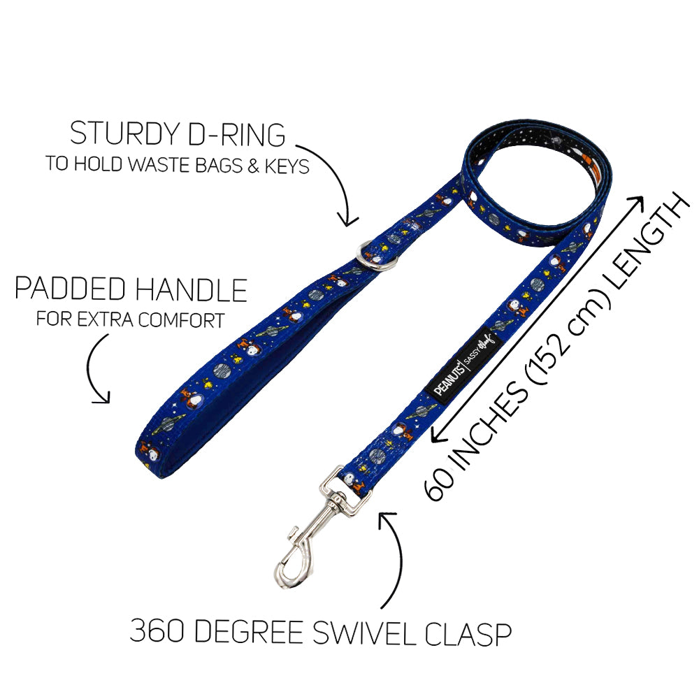 Collar Three Piece Bundle - Peanuts™ Snoopy in Space