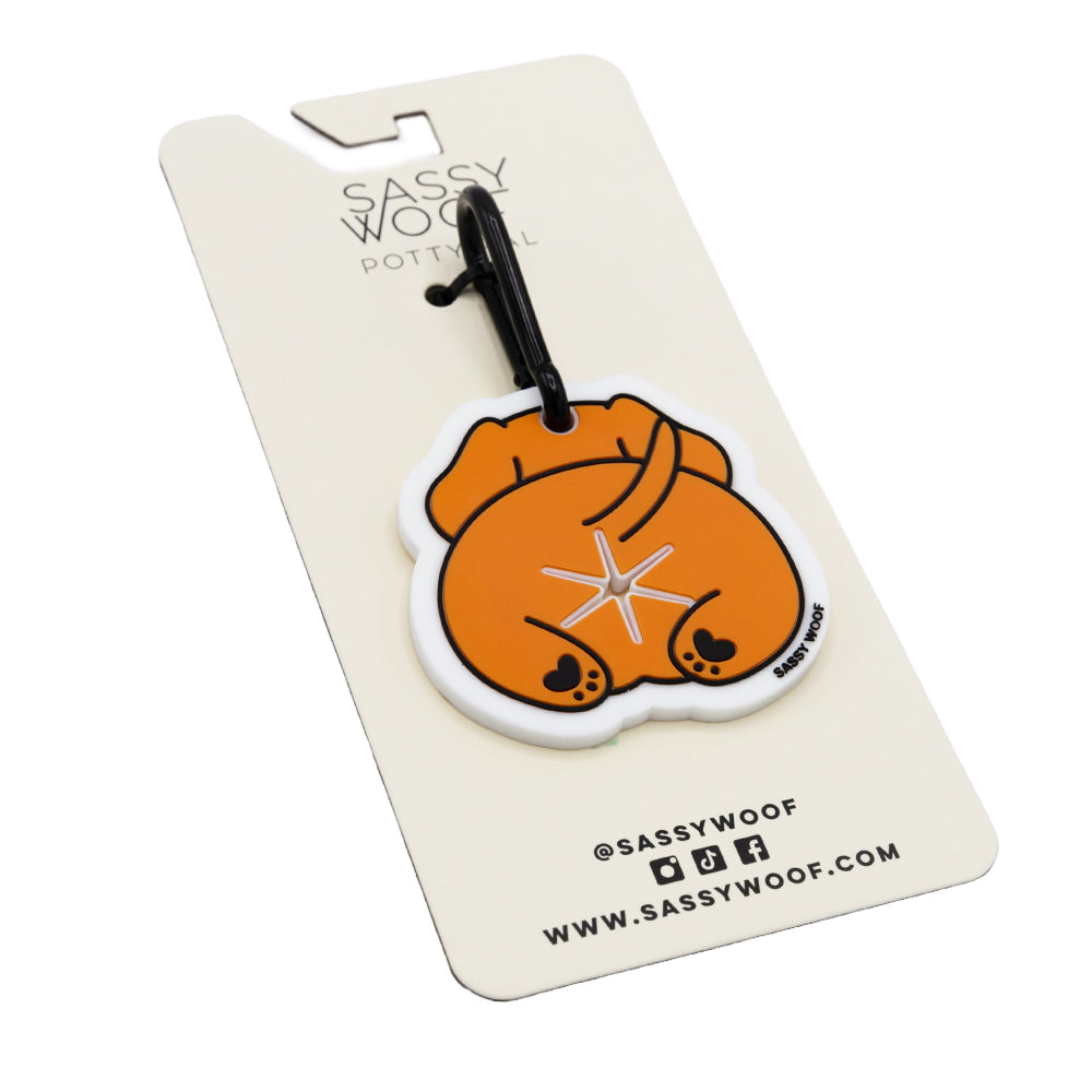 Potty Pal - Dachshund