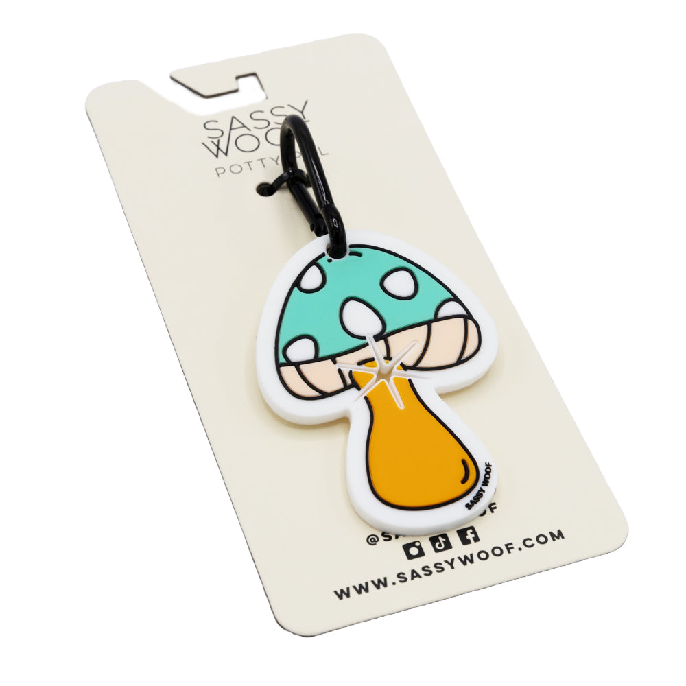 Potty Pal - Mushroom