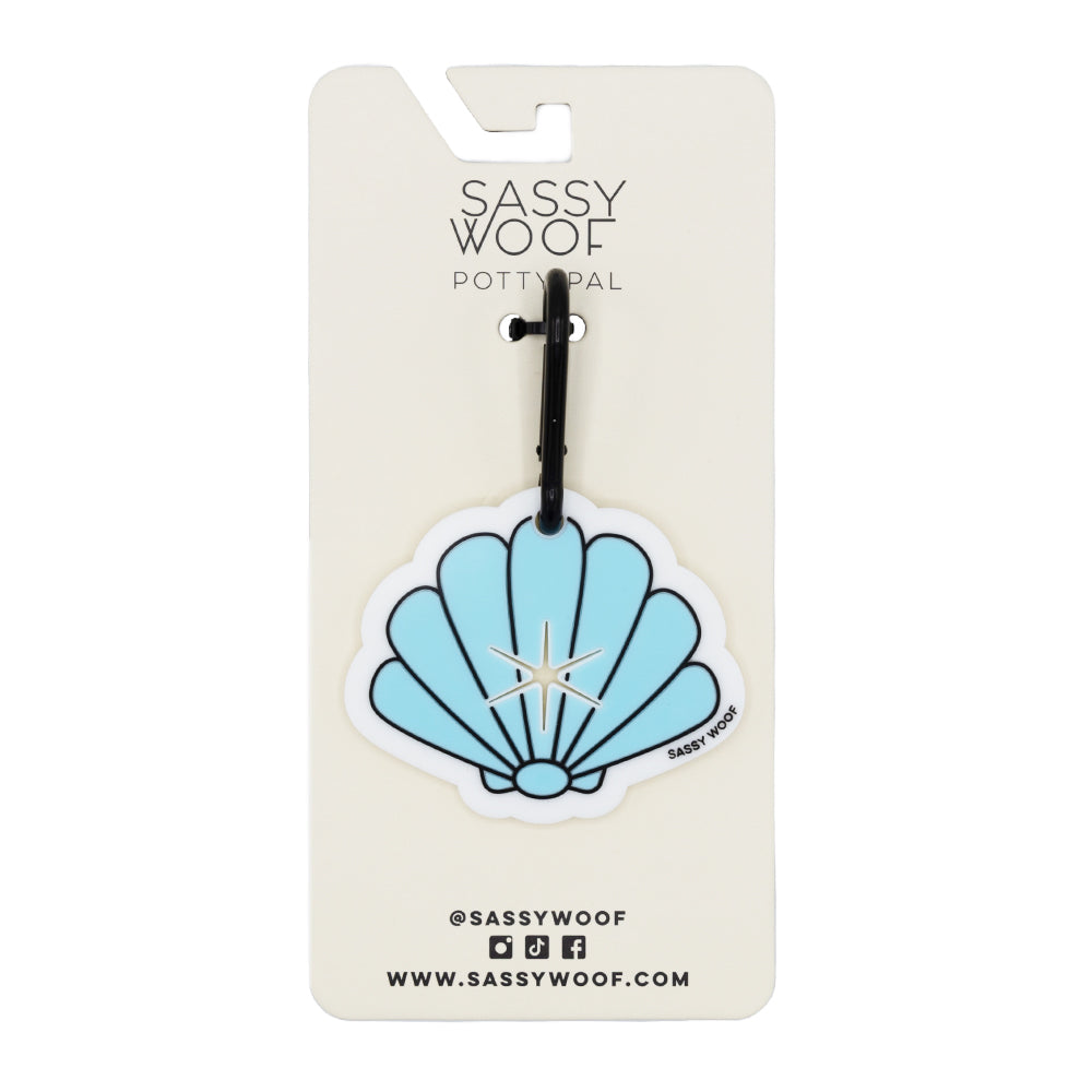 Potty Pal - Seashell