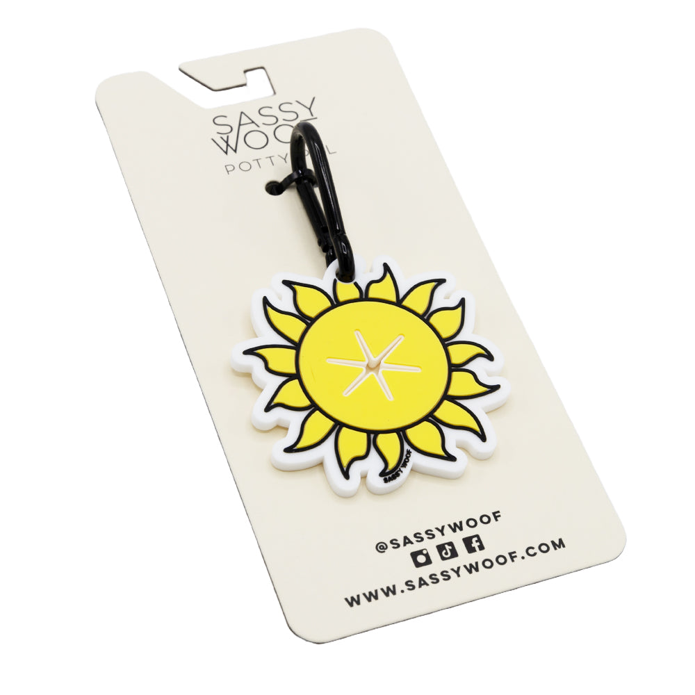 Potty Pal - Sun