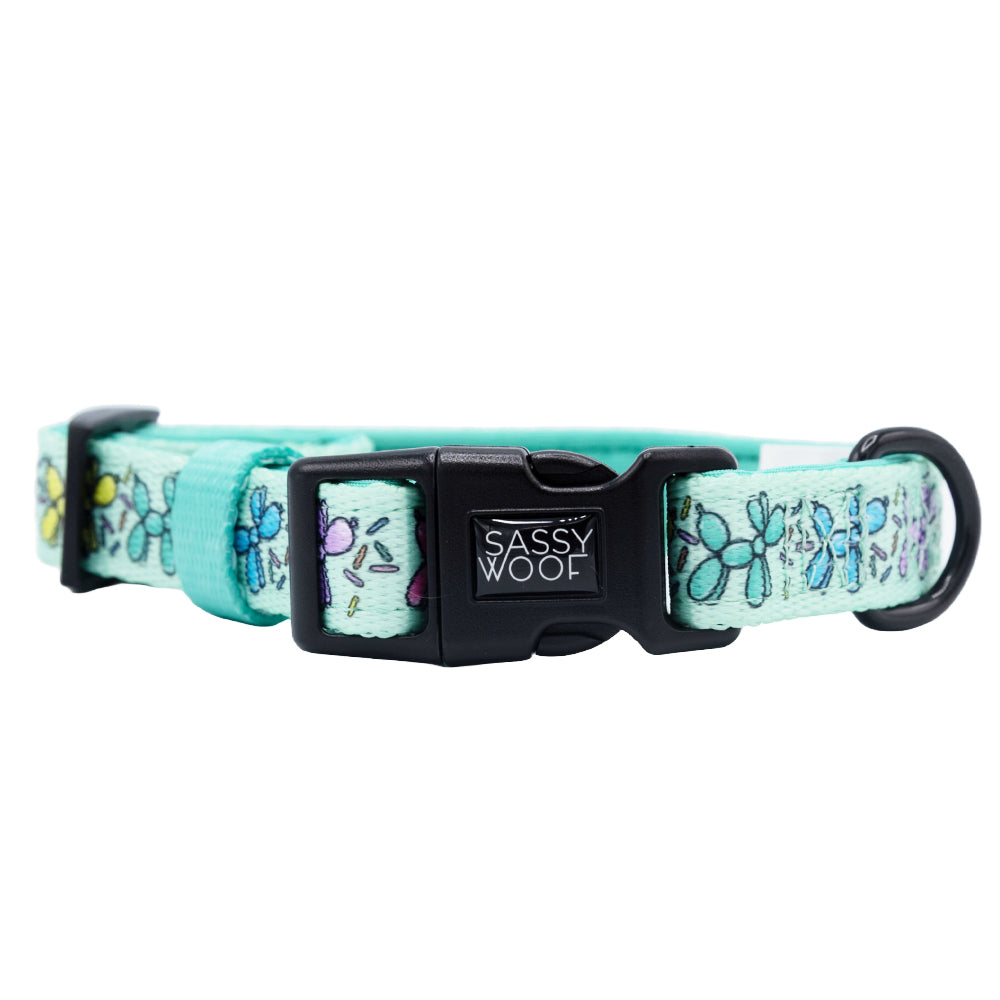 Dog Three Piece Bundle - Pup Pup Hooray