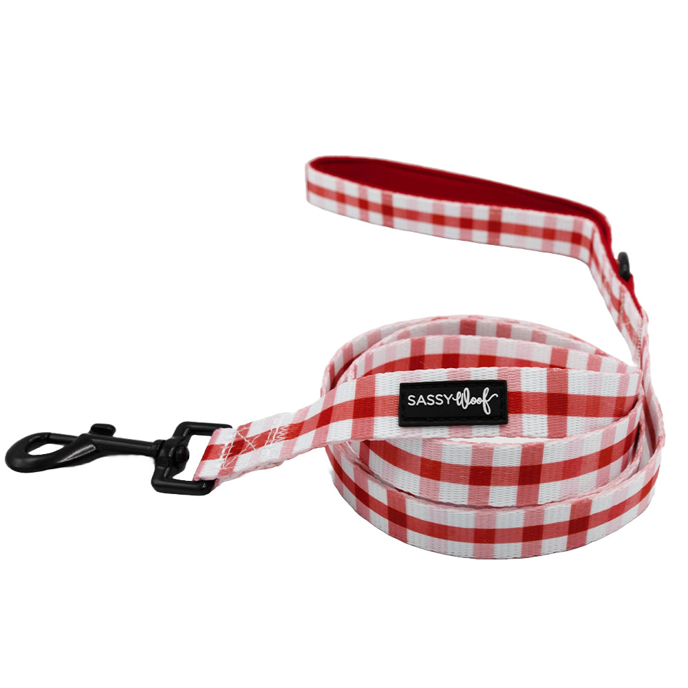 Dog Two Piece Bundle - Picnic Fur Two