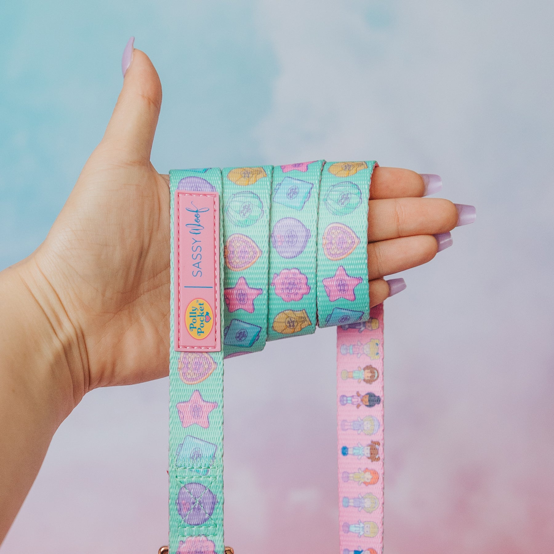 Dog Leash - Polly Pocket™