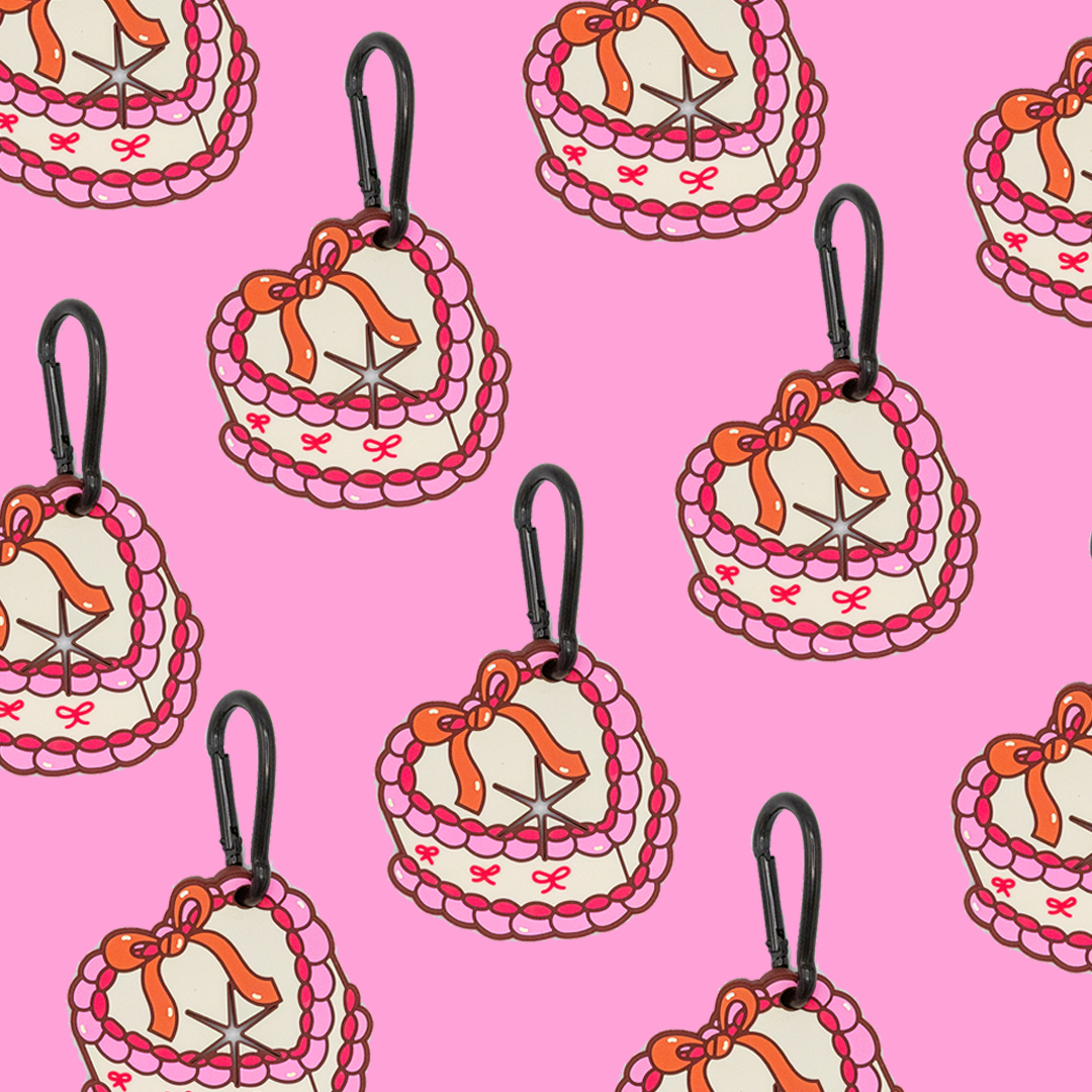 Potty Pal - Sweet Treats