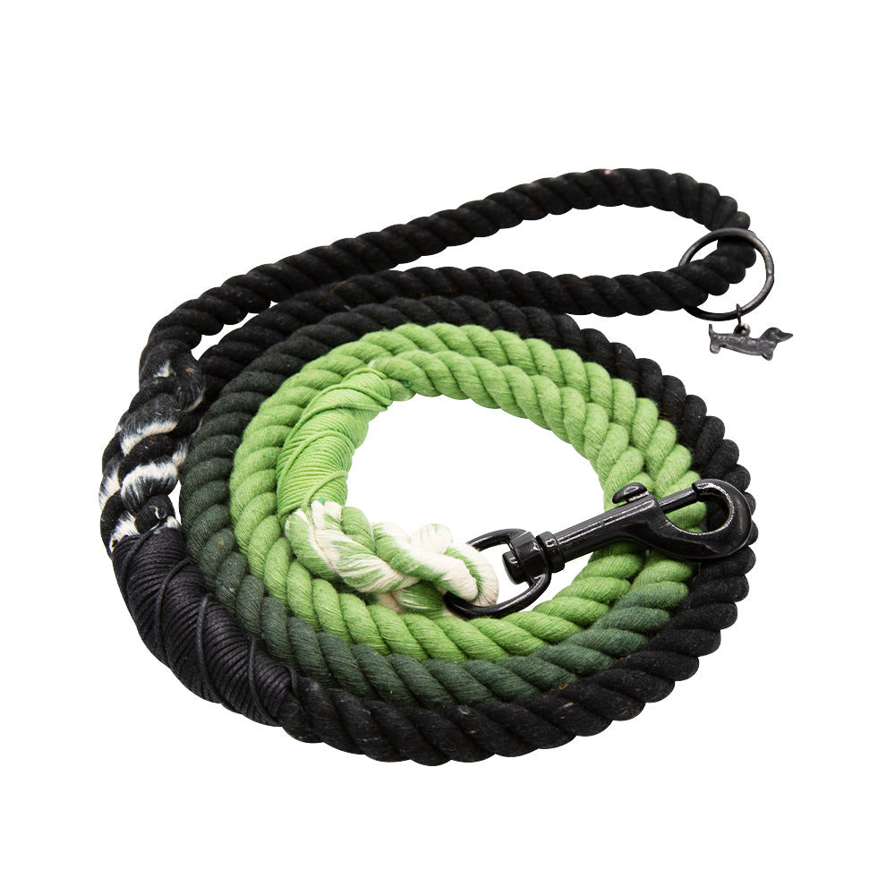 Dog Rope Leash - Spooky Nights