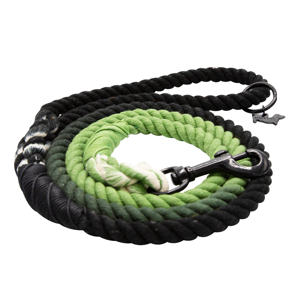 Dog Rope Leash - Spooky Nights
