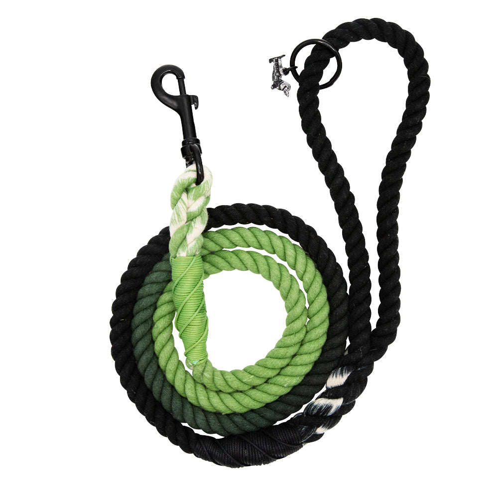 Dog Rope Leash - Spooky Nights