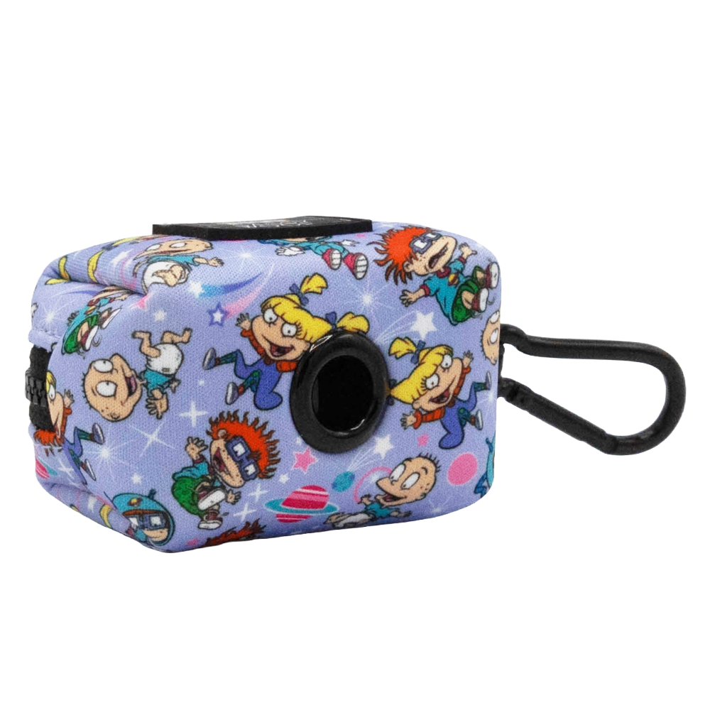 Dog Waste Bag Holder - Nickelodeon Rugrats™