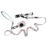 Collar Three Piece Bundle - Sakura