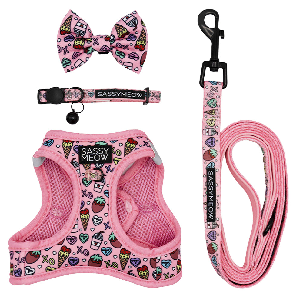 Cat Bundle I Chews You Sassy Woof Product