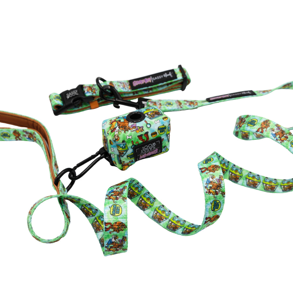 Collar Three Piece Bundle - Scooby-Doo™