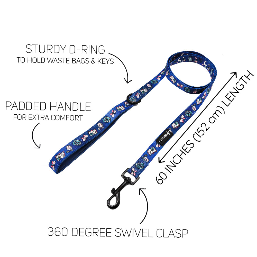 Dog Two Piece Bundle - Spellbound