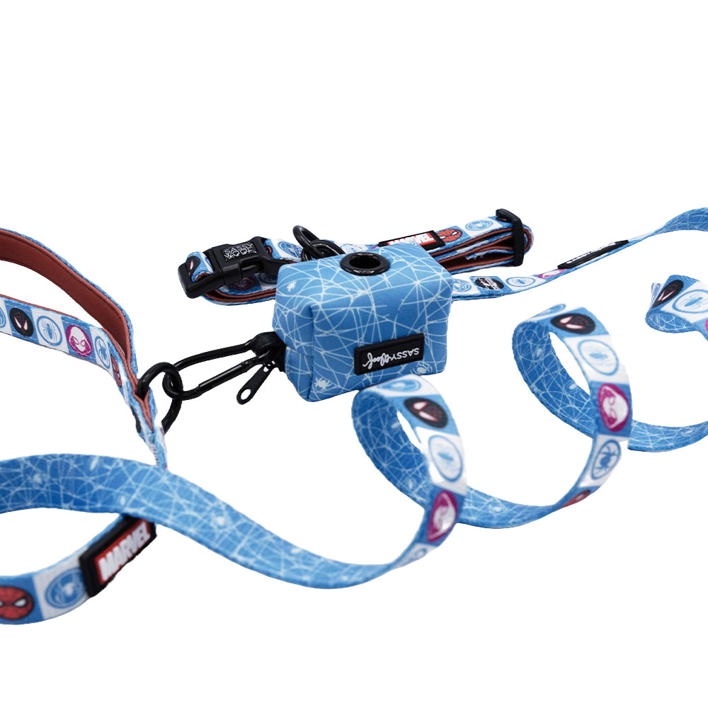 Collar Three Piece Bundle - Marvel’s Spider-Man