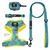 Dog Four Piece Bundle - SpongeBob SquarePants™ Jelly Fishin'