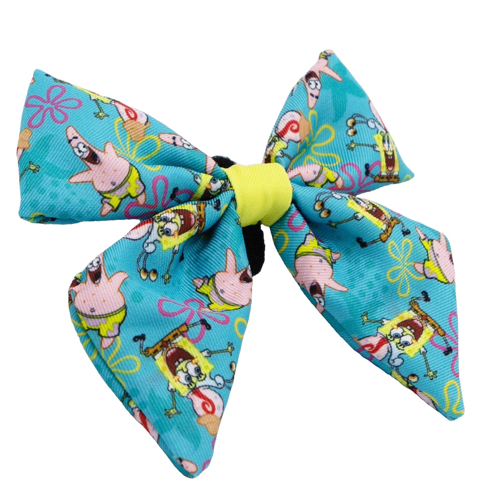 Dog Sailor Bow - SpongeBob SquarePants™ Jelly Fishin'