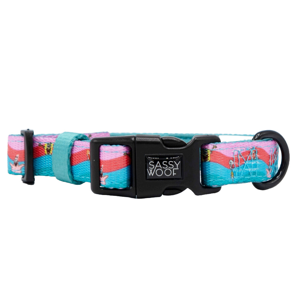 Dog Collar - SpongeBob SquarePants™ and Friends