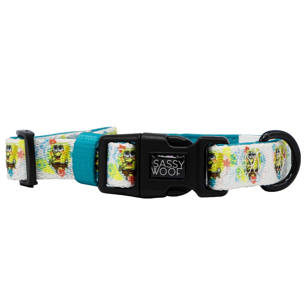 Dog Collar - SpongeBob SquarePants™ Bikini Bottom