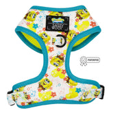 Dog Adjustable Harness - SpongeBob SquarePants™ Bikini Bottom