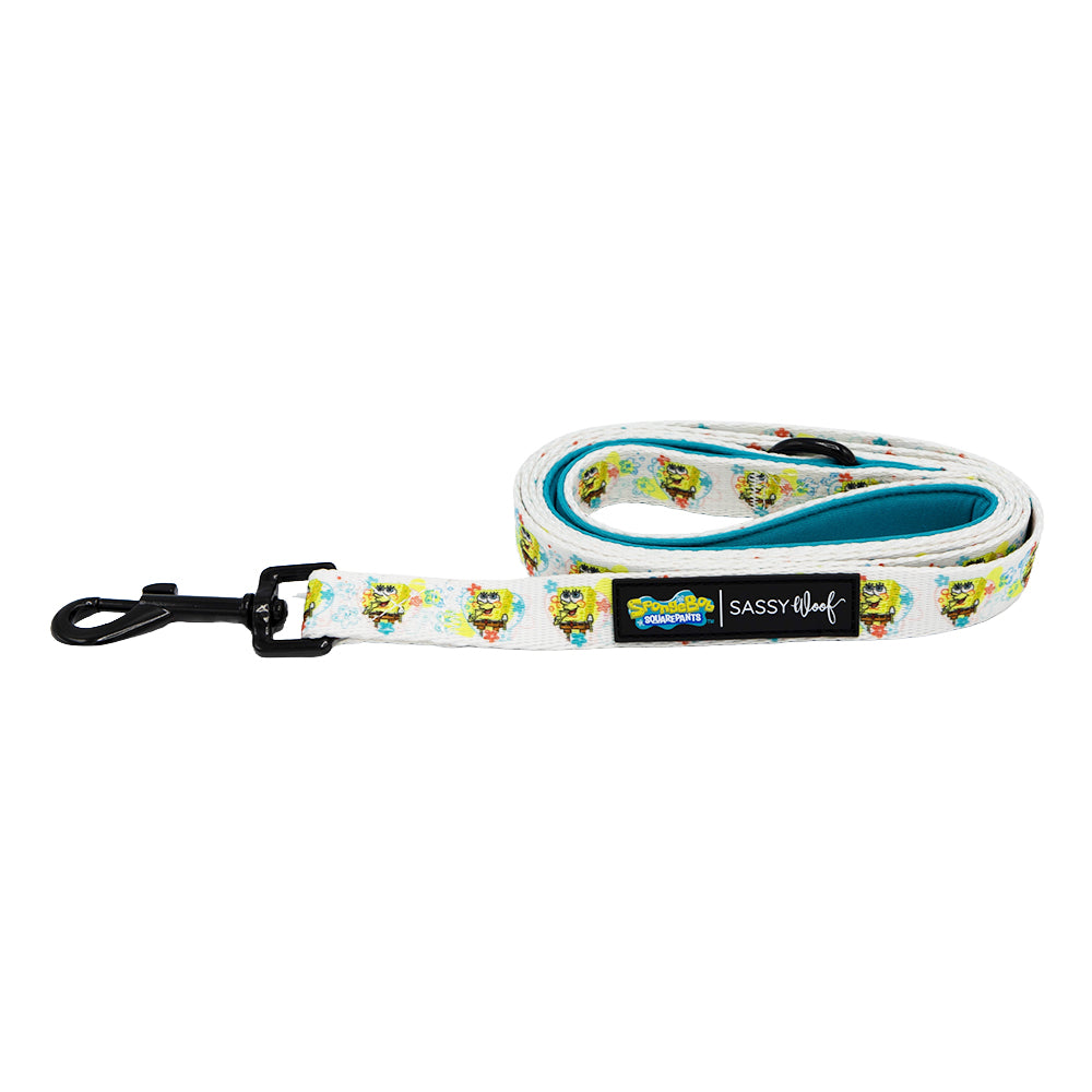 Dog Leash - SpongeBob SquarePants™ Bikini Bottom