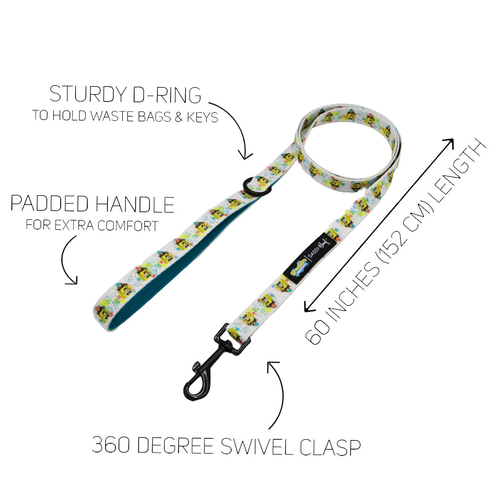 Dog Leash - SpongeBob SquarePants™ Bikini Bottom