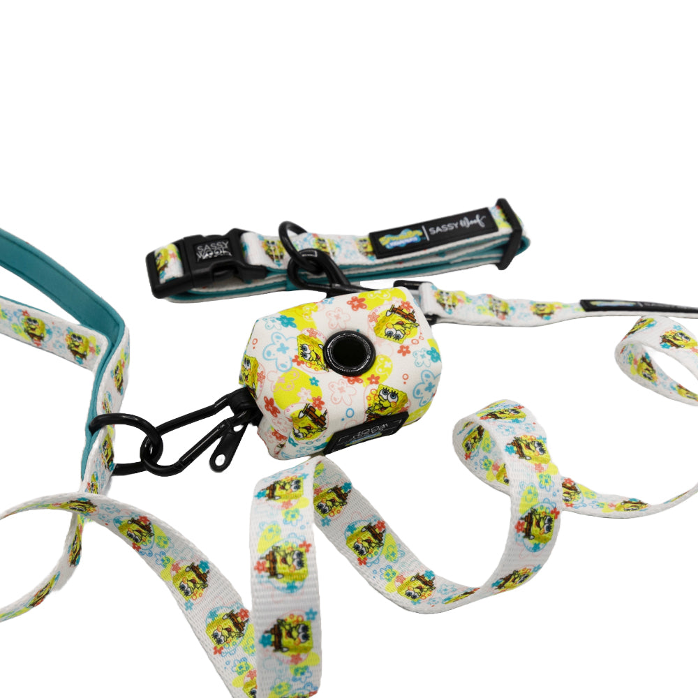 Collar Three Piece Bundle - SpongeBob SquarePants™ Bikini Bottom