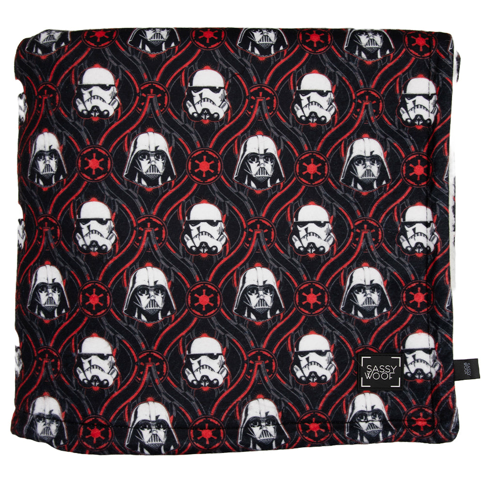 Pet Blanket - STAR WARS™ The Dark Side