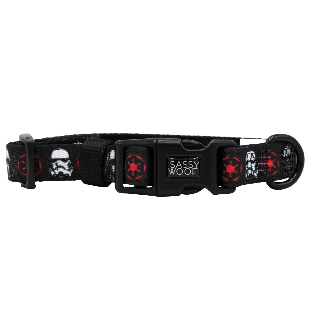 Collar Three Piece Bundle - STAR WARS™ The Dark Side