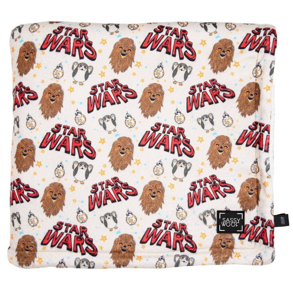Pet Blanket - STAR WARS™ The Rebel Alliance