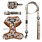 Dog Four Piece Bundle - STAR WARS™ The Rebel Alliance